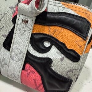 Louis Vuitton LV Keepall (KidSuper)